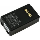 Powerbatteri passer til Barcode-Scanner Datalogic Falcon X3 Powerbatteri passer til Barcode-Scanner Datalogic Falcon X3
