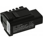 Batteri kompatibel med Datalogic Type 10-2427 Batteri kompatibel med Datalogic Type 10-2427