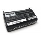 Batteri til Barcode-Scanner Getac PS236