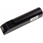 Batteri til Barcode-Scanner Honeywell 3820 Batteri til Barcode-Scanner Honeywell 3820