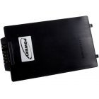 Batteri til Barcode-Scanner Honeywell Dolphin 99EXhc Batteri til Barcode-Scanner Honeywell Dolphin 99EXhc
