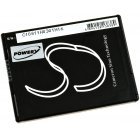 Batteri til Barcode-Scanner Honeywell Scanpal EDA50hc Batteri til Barcode-Scanner Honeywell Scanpal EDA50hc