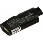 Batteri passer til Barcode-Scanner Intermec (by Honeywell) IP30 / SR61 / SR61T / AB19 Batteri passer til Barcode-Scanner Intermec (by Honeywell) IP30 / SR61 / SR61T / AB19