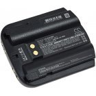 PowerBatteri passer til Barcode-Scanner Intermec CK30, CK31, CK32, Typ 318-020-001