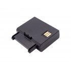 Batteri til Stregkode-Scanner Intermec CN2 Batteri til Stregkode-Scanner Intermec CN2