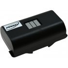 Batteri til Barcode-Scanner Intermec 700 Color Serie Batteri til Barcode-Scanner Intermec 700 Color Serie