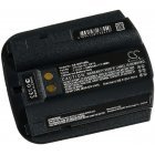 Batteri til Intermec Type AB1G
