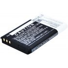 Batteri til Barcode-Scanner Unitech MS920 / Typ 1400-900020G Batteri til Barcode-Scanner Unitech MS920 / Typ 1400-900020G