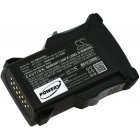 Batteri passer til Barcode-Scanner Zebra MC93 / MC9300 / Type BTRY-MC93-STN-01