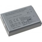 PowerBatteri passer til Barcode-Scanner Casio DT-X7, Type HA-F20BAT osv.