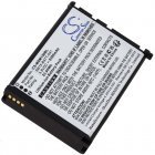 Batteri til M3 Mobile SM15 SM15N SM15X SM15W Barcode-Scanner Batteri til M3 Mobile SM15 SM15N SM15X SM15W Barcode-Scanner