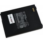 Batteri kompatibel med M3 Mobile Type B056H013-0001
