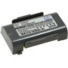 Batteri til Scanner Opticon PHL-2700 / Typ 2540000020