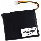 Batteri til Stregkode-Scanner Motorola CS3070 Batteri til Stregkode-Scanner Motorola CS3070