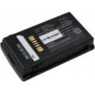XXL Batteri kompatibel med Motorola Type BTRY-MC32-01-01 XXL Batteri kompatibel med Motorola Type BTRY-MC32-01-01