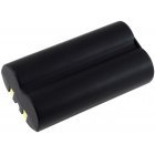 Batteri til Oneil Microflash 4T Printer