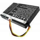 Batteri til Scanner Opticon Typ N10-1000MA