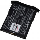 Batteri til NCR Orderman 7777-01YY Barcode-Scanner
