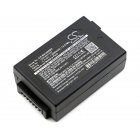 Batteri til Barcode-Scanner Psion/Teklogix 7525C Batteri til Barcode-Scanner Psion/Teklogix 7525C