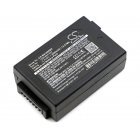 Batteri til Barcode-Scanner Psion/Teklogix Type 1050494-002