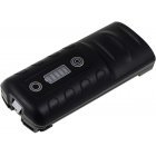 Batteri til Barcode Scanner Symbol Typ 82-111636-01 Batteri til Barcode Scanner Symbol Typ 82-111636-01