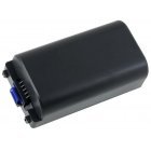 Batteri til Scanner Symbol Typ 82-127909-02 4800mAh Batteri til Scanner Symbol Typ 82-127909-02 4800mAh