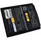 Batteri til Symbol Typ 82-111094-01 Batteri til Symbol Typ 82-111094-01