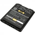 Powerbatteri passer til Scanner Symbol MC55 / MC65 / Type 82-111094-01 osv. Powerbatteri passer til Scanner Symbol MC55 / MC65 / Type 82-111094-01 osv.