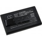 Batteri til Barcode-Scanner Datalogic CVR2, Memor X3, Type 3H21-00000370