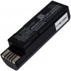 PowerBatteri til Zebra LS3600 LS3678 Barcode-Scanner