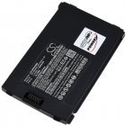 Batteri kompatibelt med Zebra Typ BT-000411-08