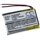 Batteri til E-Bike Display Bosch Intuvia Display Performance Line CX, Type AHB502030 Batteri til E-Bike Display Bosch Intuvia Display Performance Line CX, Type AHB502030