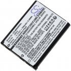 Batteri til Bosch Nyon E-Bike Boardcomputer Batteri til Bosch Nyon E-Bike Boardcomputer