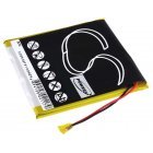 Batteri til Archos AV605 Wifi Batteri til Archos AV605 Wifi