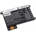 Batteri til Amazon D01200 Batteri til Amazon D01200