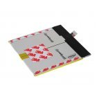 Batteri til Amazon D01400 Batteri til Amazon D01400