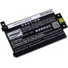 Batteri til Kindle Touch 3G 6 Batteri til Kindle Touch 3G 6