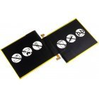 Batteri til Amazon Typ 58-000015 Batteri til Amazon Typ 58-000015