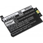 Batteri til Amazon Type S2011-003-A