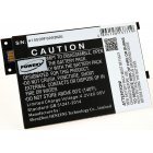 PowerBatteri til Amazon Type 170-1032-00 PowerBatteri til Amazon Type 170-1032-00