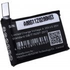 Batteri til Smartwatch Apple Watch MLC62LL/A Batteri til Smartwatch Apple Watch MLC62LL/A