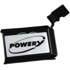 Batteri til SmartWatch Apple Watch 2 (38mm) Batteri til SmartWatch Apple Watch 2 (38mm)