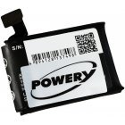 Batteri til Smartwatch Apple MR362LL/A Batteri til Smartwatch Apple MR362LL/A