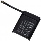 Batteri kompatibel med Apple Typ A2180