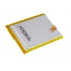 Batteri til Apple Typ DAP284846PA Batteri til Apple Typ DAP284846PA