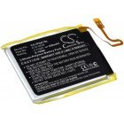 Batteri til Apple Typ 616-0640