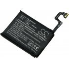 Batteri kompatibel med Apple Type A2059