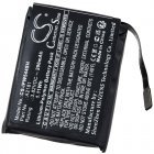 Batteri kompatibel med Apple Typ A2181