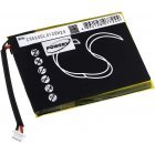 Batteri til Barnes & Noble BNRV300 Batteri til Barnes & Noble BNRV300