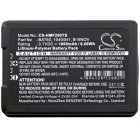 Batteri til Wireless Intercom System Clear-Com FreeSpeak II Batteri til Wireless Intercom System Clear-Com FreeSpeak II